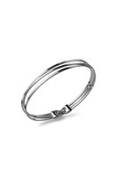 Bracciale Unoaerre Uomo in Argento 728YHW4263100 6681